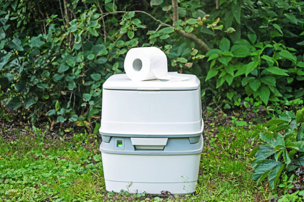 Best Affordable porta potty rental  in Flomaton, AL