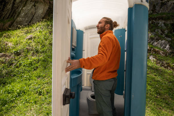 Professional porta potty rental in Flomaton, AL