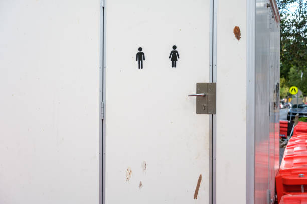 Best Temporary restroom rental  in Flomaton, AL