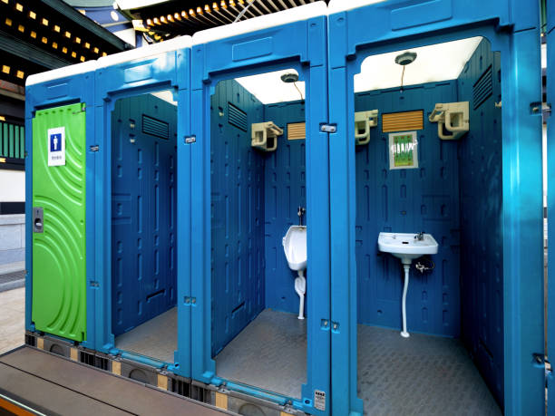Porta potty rental for outdoor events in Flomaton, AL
